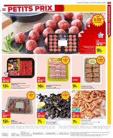 Catalogue Carrefour page 19