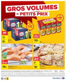 Catalogue Carrefour page 2