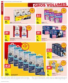 Catalogue Carrefour page 22