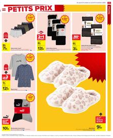 Catalogue Carrefour page 23