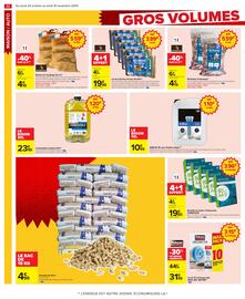 Catalogue Carrefour page 24