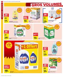Catalogue Carrefour page 26