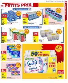 Catalogue Carrefour page 27