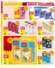 Catalogue Carrefour page 28