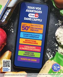 Catalogue Carrefour page 3