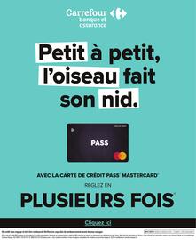 Catalogue Carrefour page 30