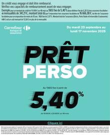 Catalogue Carrefour page 31