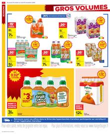 Catalogue Carrefour page 4