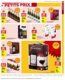 Catalogue Carrefour page 7