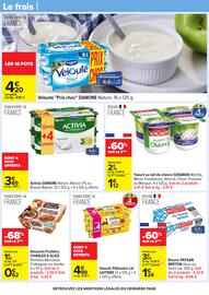 Catalogue Carrefour | HAHA HALLOWEEN ! page 11