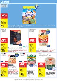 Catalogue Carrefour | HAHA HALLOWEEN ! page 13