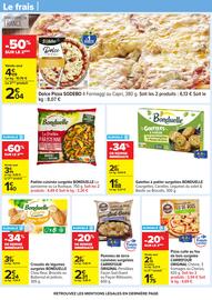 Catalogue Carrefour | HAHA HALLOWEEN ! page 17