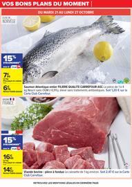 Catalogue Carrefour | HAHA HALLOWEEN ! page 18