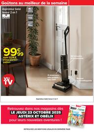 Catalogue Carrefour | HAHA HALLOWEEN ! page 2