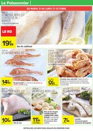 Catalogue Carrefour | HAHA HALLOWEEN ! page 20
