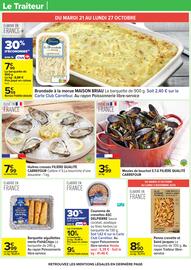 Catalogue Carrefour | HAHA HALLOWEEN ! page 21