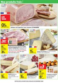 Catalogue Carrefour | HAHA HALLOWEEN ! page 24