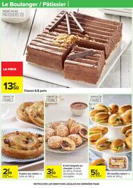 Catalogue Carrefour | HAHA HALLOWEEN ! page 26