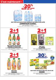 Catalogue Carrefour | HAHA HALLOWEEN ! page 29