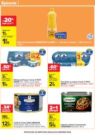Catalogue Carrefour | HAHA HALLOWEEN ! page 30