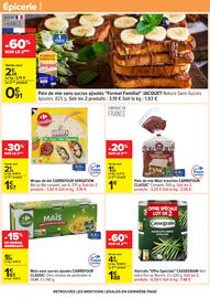 Catalogue Carrefour | HAHA HALLOWEEN ! page 31