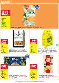 Catalogue Carrefour | HAHA HALLOWEEN ! page 32