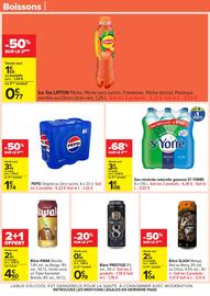 Catalogue Carrefour | HAHA HALLOWEEN ! page 33