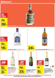 Catalogue Carrefour | HAHA HALLOWEEN ! page 34