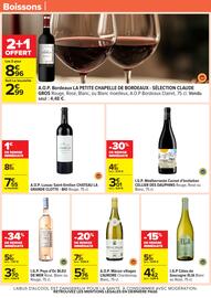 Catalogue Carrefour | HAHA HALLOWEEN ! page 35