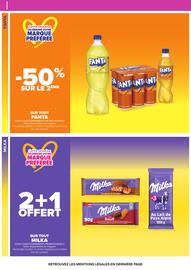 Catalogue Carrefour | HAHA HALLOWEEN ! page 36