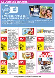 Catalogue Carrefour | HAHA HALLOWEEN ! page 38