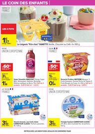 Catalogue Carrefour | HAHA HALLOWEEN ! page 39