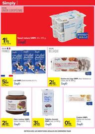 Catalogue Carrefour | HAHA HALLOWEEN ! page 40