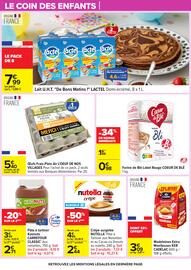 Catalogue Carrefour | HAHA HALLOWEEN ! page 42
