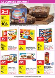 Catalogue Carrefour | HAHA HALLOWEEN ! page 43