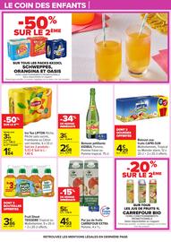 Catalogue Carrefour | HAHA HALLOWEEN ! page 44