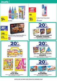 Catalogue Carrefour | HAHA HALLOWEEN ! page 45