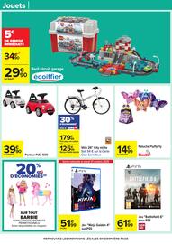 Catalogue Carrefour | HAHA HALLOWEEN ! page 46