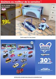 Catalogue Carrefour | HAHA HALLOWEEN ! page 48