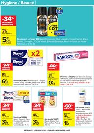 Catalogue Carrefour | HAHA HALLOWEEN ! page 49