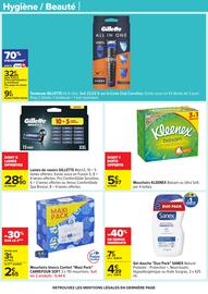 Catalogue Carrefour | HAHA HALLOWEEN ! page 50