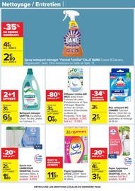 Catalogue Carrefour | HAHA HALLOWEEN ! page 51