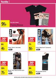 Catalogue Carrefour | HAHA HALLOWEEN ! page 54