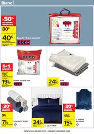 Catalogue Carrefour | HAHA HALLOWEEN ! page 55