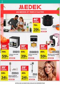 Catalogue Carrefour | HAHA HALLOWEEN ! page 59