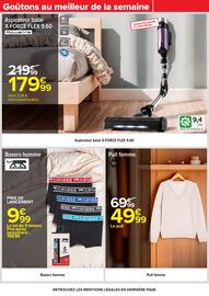 Catalogue Carrefour | HAHA HALLOWEEN ! page 60