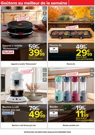 Catalogue Carrefour | HAHA HALLOWEEN ! page 61