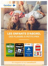 Catalogue Carrefour | HAHA HALLOWEEN ! page 67