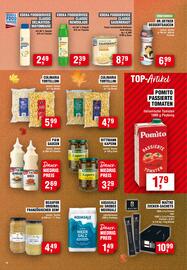 Handelshof Prospekt woche 43 Seite 10