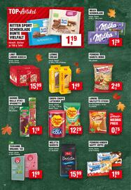 Handelshof Prospekt woche 43 Seite 14